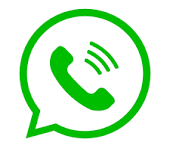 Whatsapp and Call